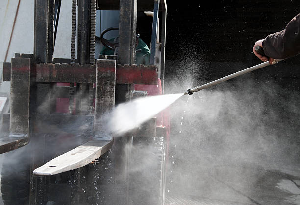 Trusted Versailles, IN Pressure Washing Services Experts