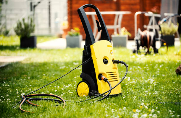 Best Sidewalk and Walkway Cleaning  in Versailles, IN